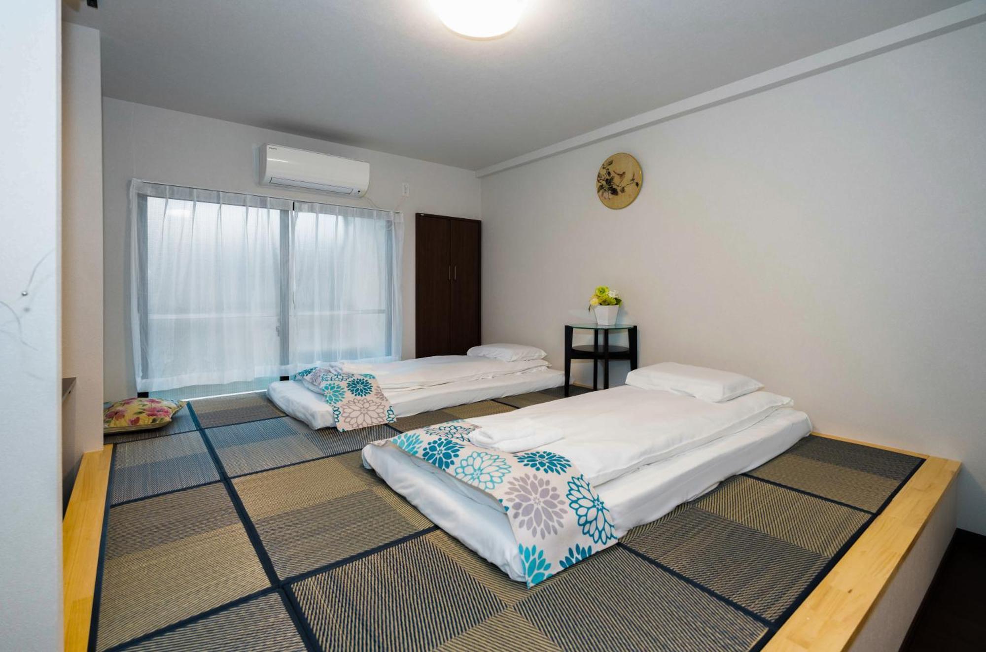 Apartamento 匯金上板橋ビル