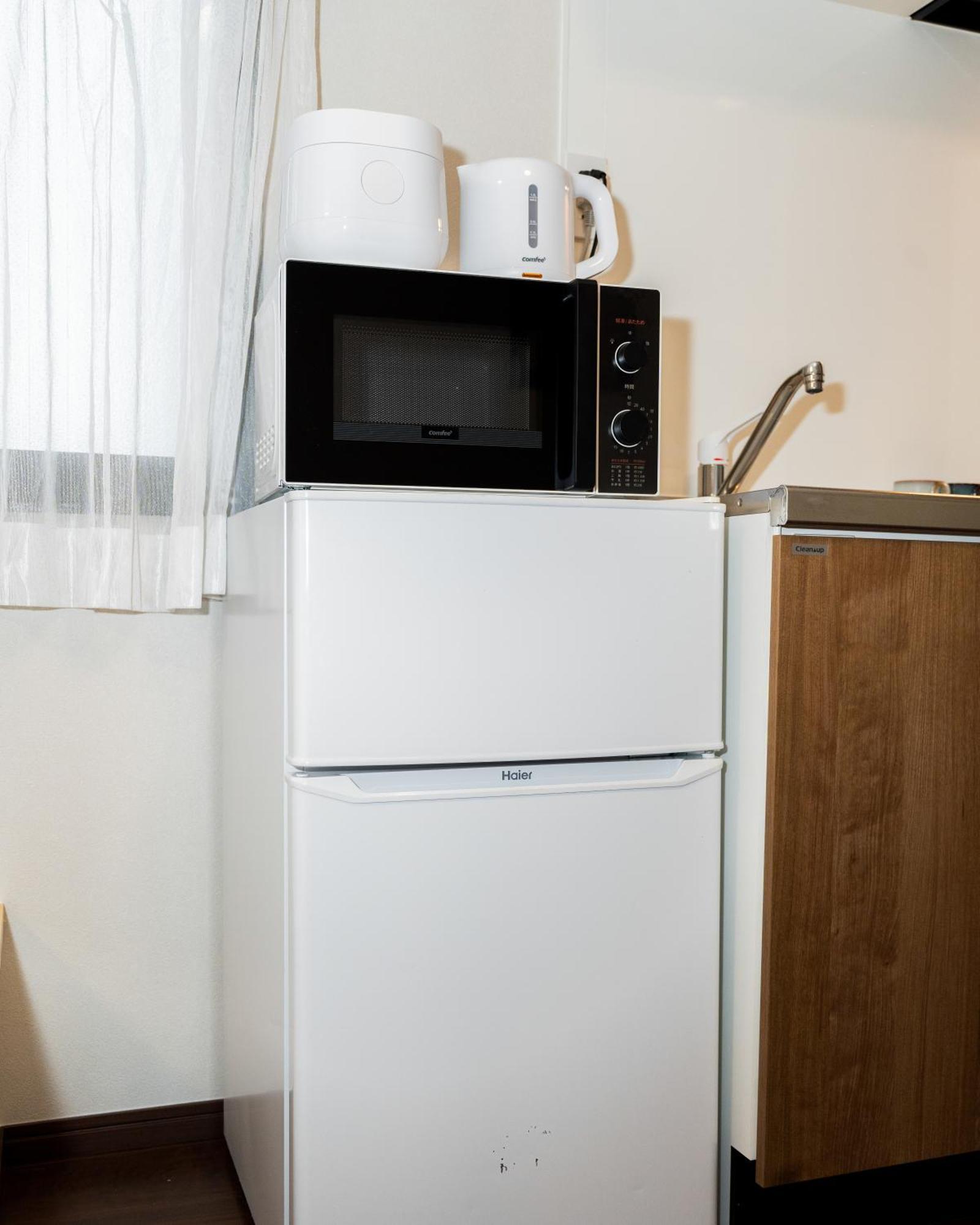 匯金上板橋ビル Apartamento *