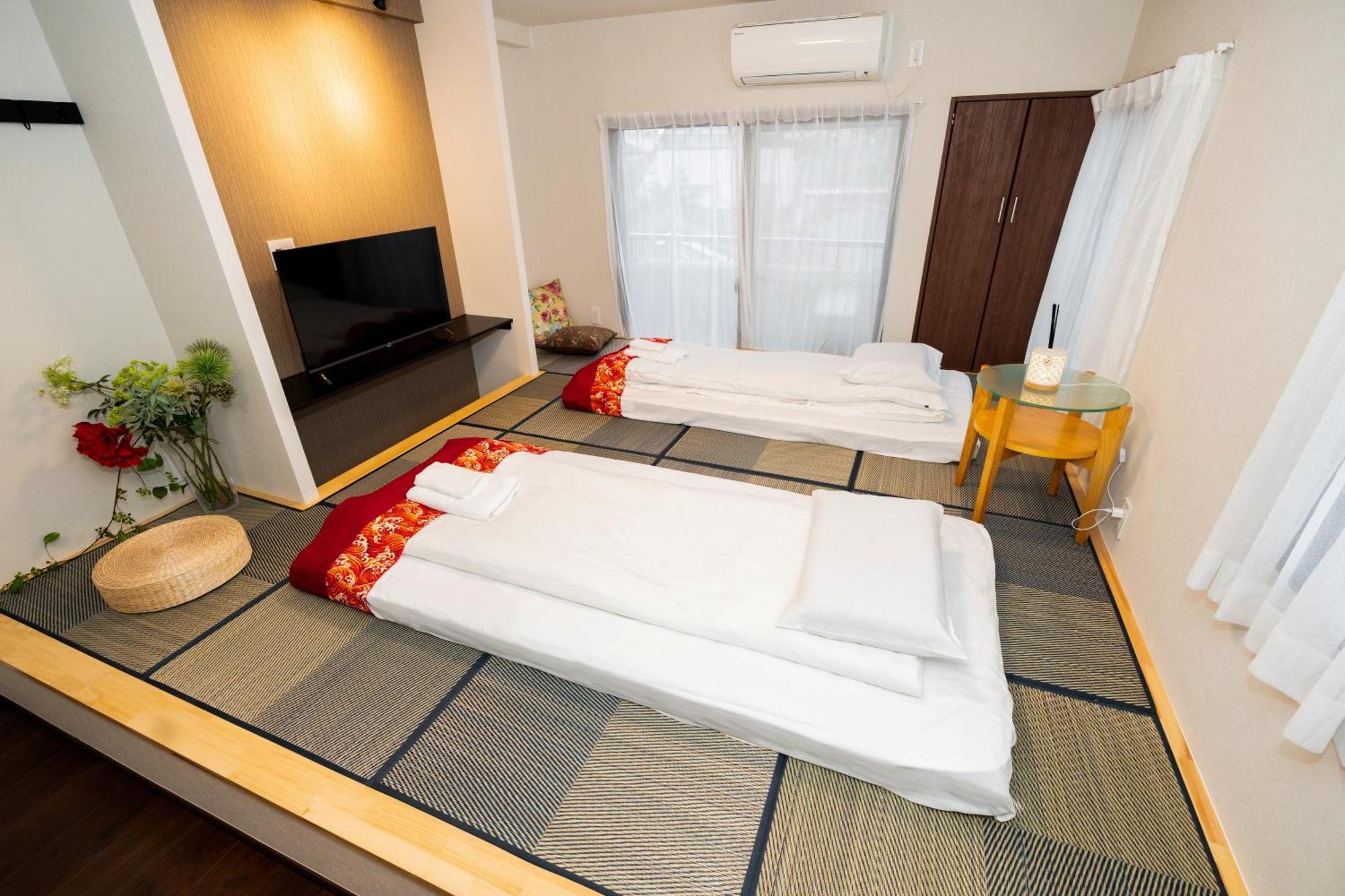 Apartamento 匯金上板橋ビル