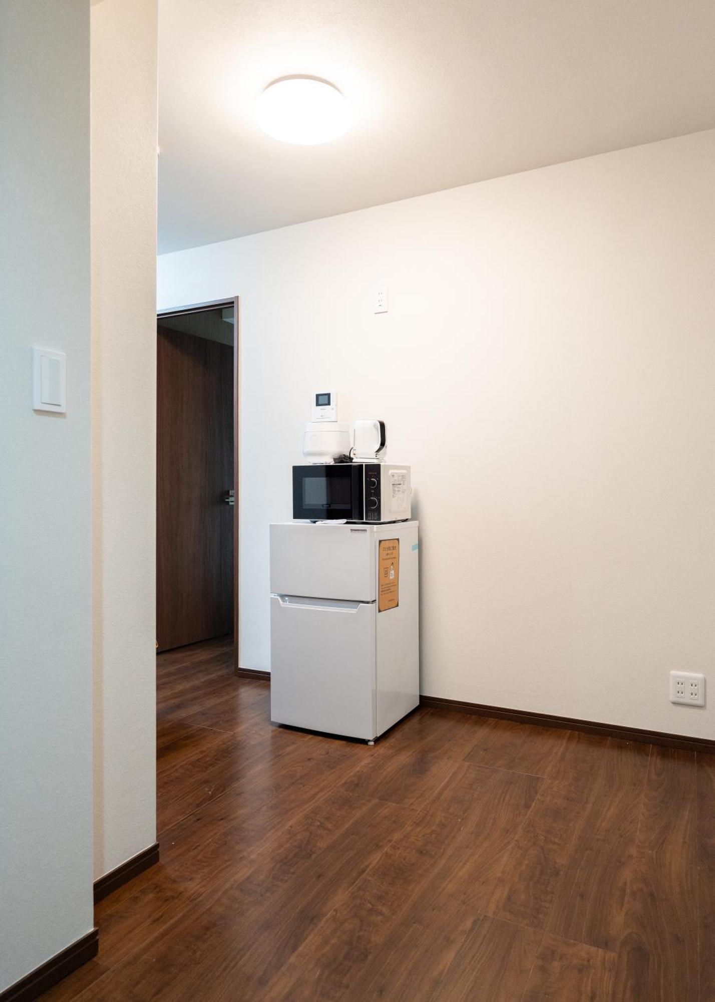 匯金上板橋ビル Apartamento *