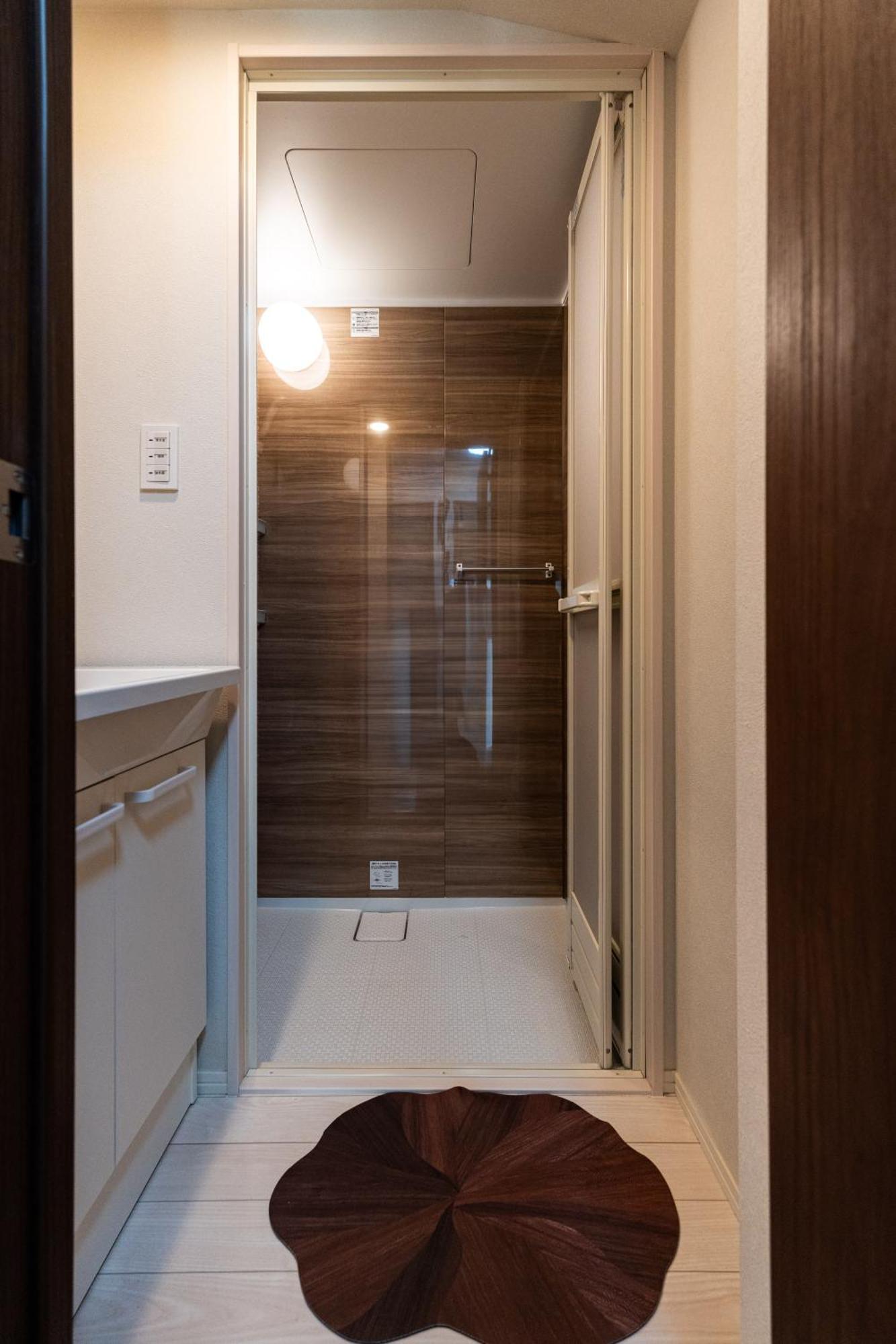 Apartamento 匯金上板橋ビル Tokio