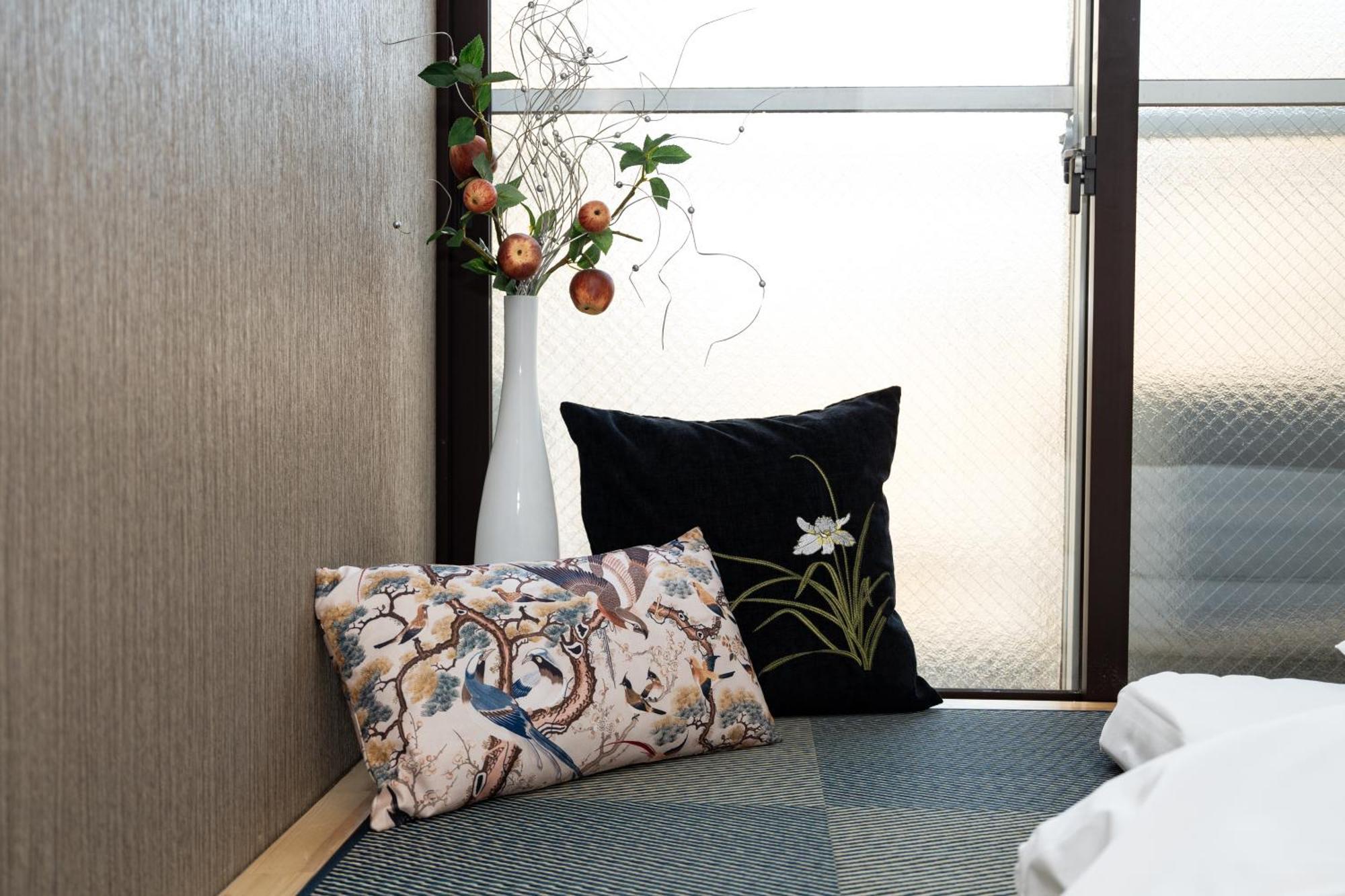 Apartamento 匯金上板橋ビル *